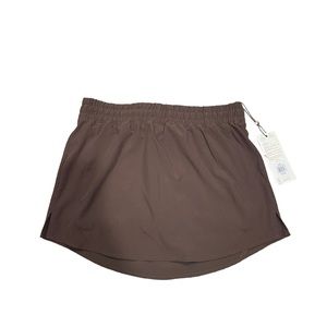 Calia Infinity Run Skort NWT